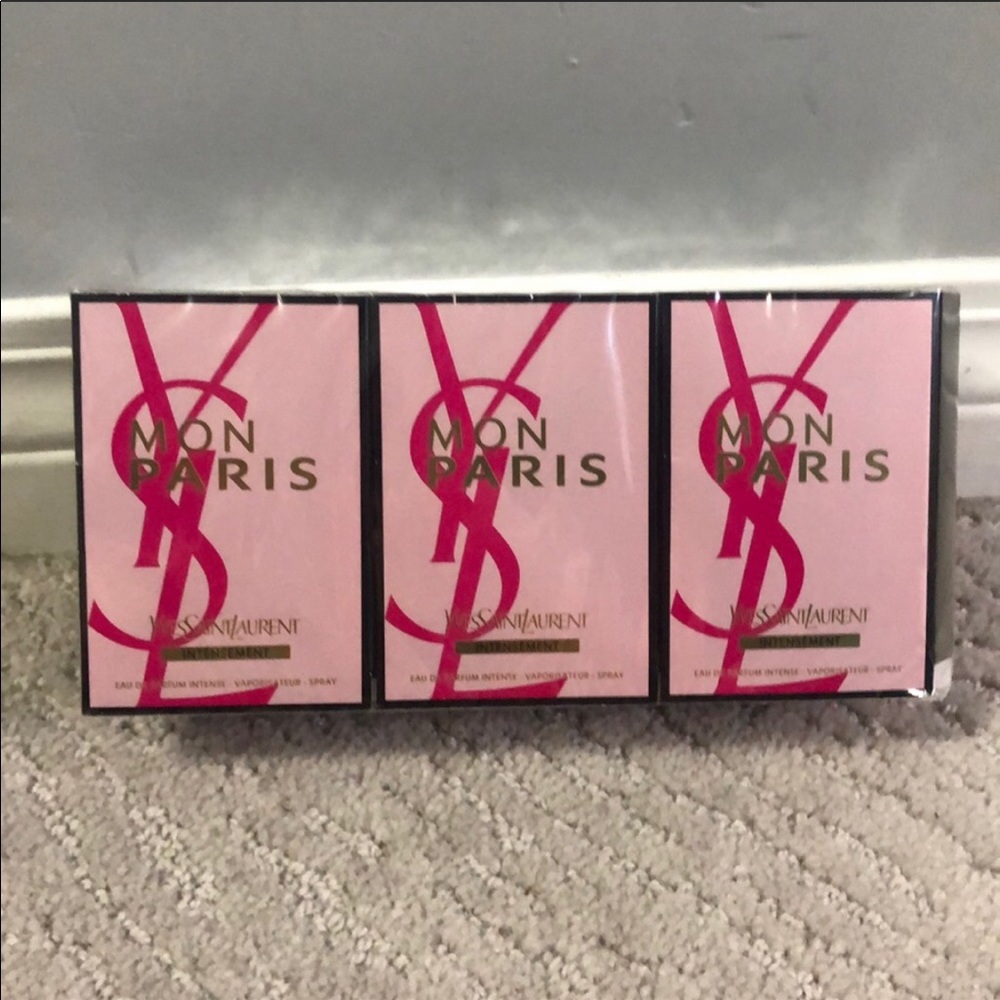ASSORTED Fragrance Bundle